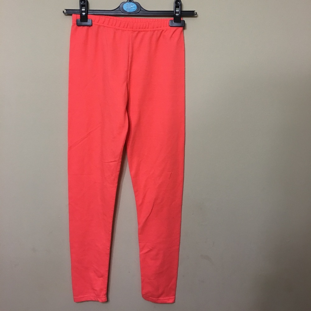 Neon Tights